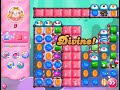 Candy Crush Saga Level 17099 - NO BOOSTERS | SKILLGAMING ✔️