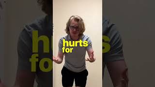 Low Back Pain Fix Shots