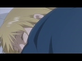 How Lieutenant Riza Hawkeye Wakes Up