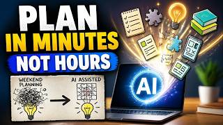 Teachers Reveal: This AI Saves Hours Every Week