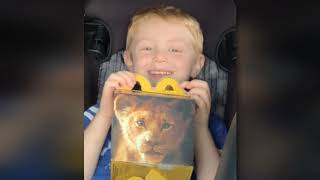 Walker Brothers Funeral Home, Inc. William Mytych video tribute.