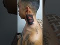 2pac shakur neck tattoo