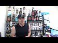 ► stim junkie energy drink c4 ultimate carbonated review on the go