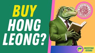 Hong Leong Asia: The 70% Upside You Can't Ignore!    | 🦖 #TheInvestingIguana EP376