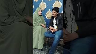 Muslim ladki ne ki Hindu ladke se shaadi#shortvideos #viralvideos