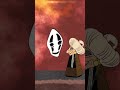 Spirited Away Inspired Cartoon Rivals Revenge Battle Procreate Dreams Animation