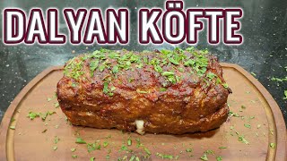 CHEESY MEATLOAF RECIPE IN OVEN