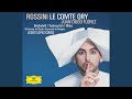 Rossini: Le Comte Ory / Act 1 - 