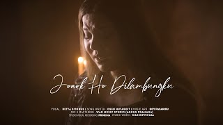 Jonok Ho Di Lambungku - Retta Sitorus (Official Music Video)