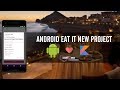 EDMT Dev - Food App Android Studio #21 Getting user location