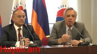 «Լևոն Տեր-Պետրոսյանի «պրետենզիան» չեմ հասկանում»․ Վարդան Օսկանյան