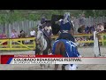 Colorado Renaissance Festival returns