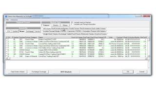 Introduction to CSI Unfair Advantage®