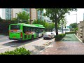 【4k】 16 0 8. ichon dong neighborhood street walk tour seoul korea yongsan gu ┃이촌동 동네 거리 걷기 용산구