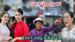 Biến Căng Cô6 Không Xong Rồi Bị Fan Ruột Cố NSƯT Vũ Linh Vạch Mặt \