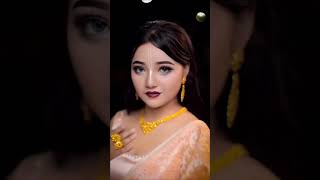 SANA TALLOI 😍 Chinglembi || Chand Ningthouja || Meitei Nupi 🤍 #manipuri #reels #video 🔥🔥🔥