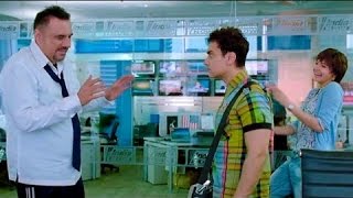 PK Condom Scene part 2 _ English subtitles