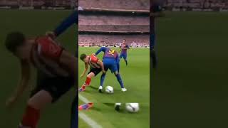 Piqué Defending Skills #pique