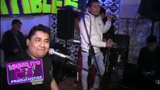 el potrillo toño mix guinda 1