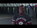 Bellator 209: Phil Davis talks about Vadim Nemkov