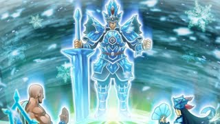 1st Place Locals Ice Barrier Deck Profile Ft. Lawrence