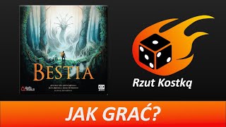 Bestia | JAK GRAĆ? | Wideo instrukcja