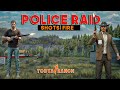 Police Raid FIRING!!!! | Ranch Tod Ti | EP:24 Ranch Simulator | 🤠 Spanker Farming