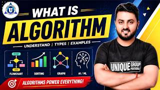 #algorithm | What is Algorithm With Full Information in hindi | Algorithms and Data Structures