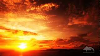 Wunderful World: Sunsets