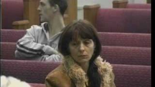 Arrests made in alleged drug ring - Angela Sparkman Reports