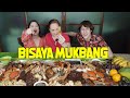 BOODLE FIGHT MUKBANG (BISAYA VERSION) l The Gil Side