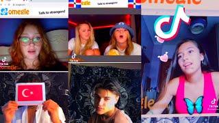 Omegle Turkish tiktok beautiful video#Omegle#turkish#🇹🇷❤️