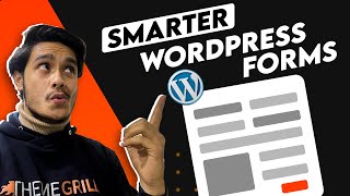 How to Create Conditional Logic Forms in WordPress? (Best WordPress Form plugin?)