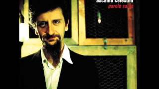 Ascanio Celestini - Noi Siamo gli Asini - Fino a Che Sono Stato Chiamato