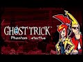 ghost trick ost chained past