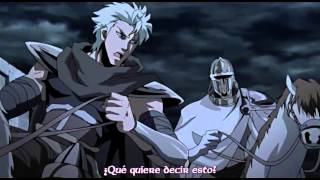 Hokuto no Ken Raoh Gaiden Ten no Haoh cap 10