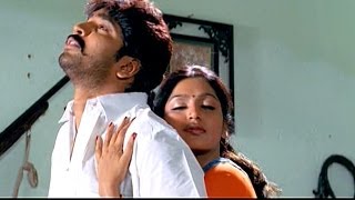 Allari Naresh \u0026 Bhuvaneswari Comedy Scene - Seema Sastri Movie