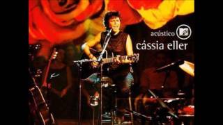 Cassia Eller - Por Enquanto (Acustico MTV Ao Vivo) (Audio)