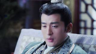 電視劇孤芳不自賞 General and I 第五十九集 EP59 鍾漢良 Angelababy（楊穎） CROTON MEGAHIT Official