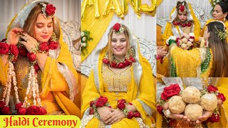 Manjha ceremony | family Video | nishshadab | 29-01-2023 |