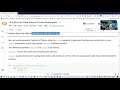 Python for Data Science : Lesson 5 -  Iterators and Generators