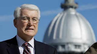 Funeral services announced for former Illinois Governor Jim Edgar