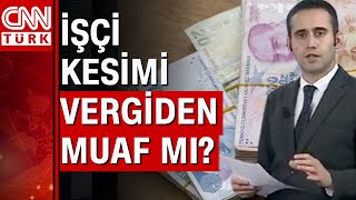 Asgari ücret ne olacak? Ankara'da asgari ücret için ne konuşuluyor?