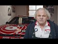 Our Brands. Our Stories — The man behind the legend of the BMW M1 Procar!