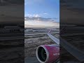 Wizz Air Airbus A321neo nice takeoff!!