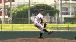 2016年　4月30日（土）　第10回 全日本中学野球選手権沖縄予選大会　準決勝　大矢BBC　0－5　宜野湾ポニーズ　スライドショー