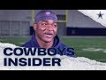 Amari Cooper Reflects on Trade One Year Later | Cowboys Insider