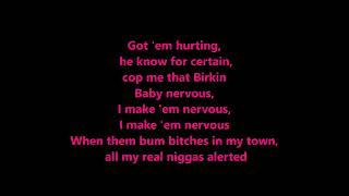 Quality Control, Quavo, Nicki Minaj - She For Keeps - lyrics [ Official Song ] Lyrics / lyrics video