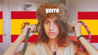 Tired of GRAMMAR? TRY THIS! // 5 MIN EASY Spanish 🇪🇸⏱