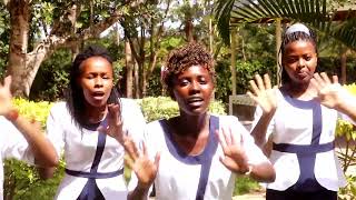 SHUKRANI _ AIC NGAMBA CHOIR ( Official Video )